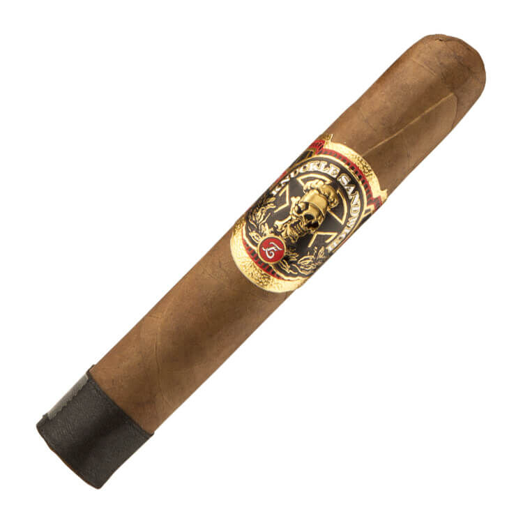 Knuckle Sandwich Habano Robusto Cigars